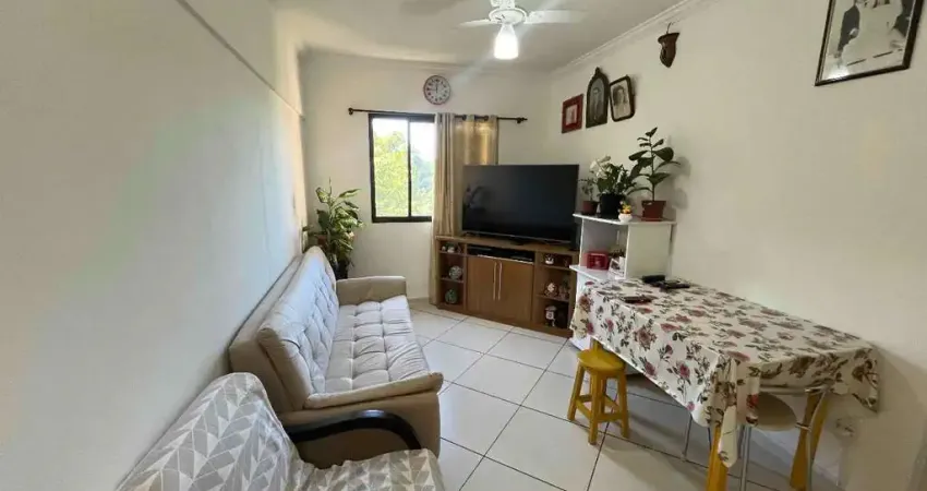 Apartamento com 1 quarto à venda no Sumaré, Caraguatatuba