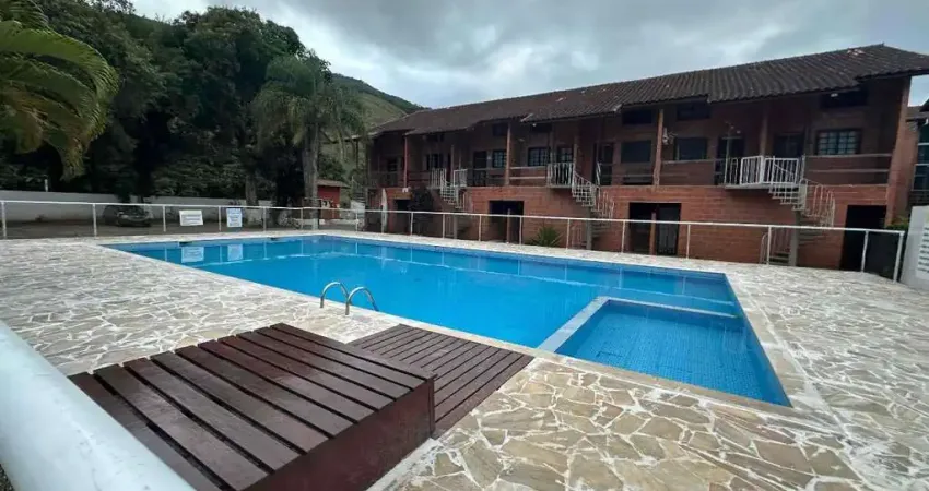 Apartamento com 2 quartos à venda em Maranduba, Ubatuba