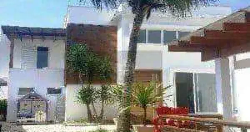 Espetacular sobrado a venda com 04 suites, espaco gourmet com churrasqueira, piscina , vagas para 05 automoveis, bairro sumare - caraguatatuba - sp