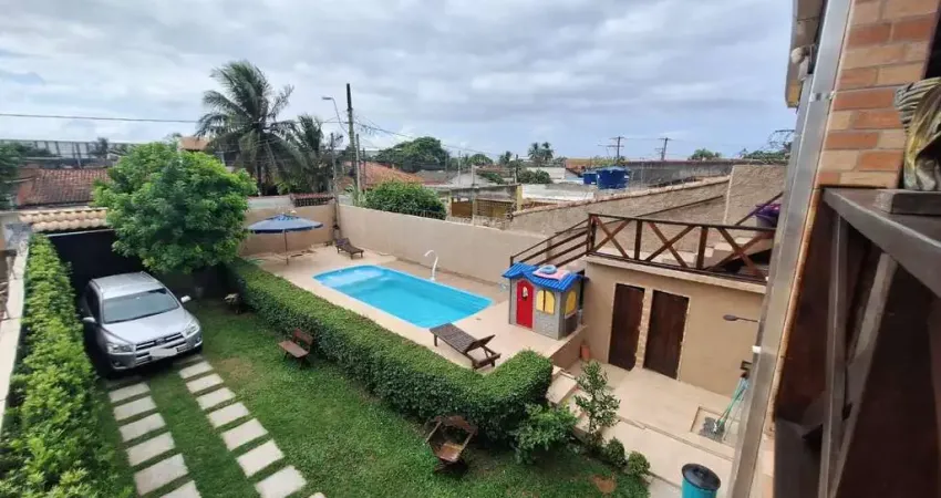 Casa com 2 quartos à venda no Perequê Mirim, Caraguatatuba