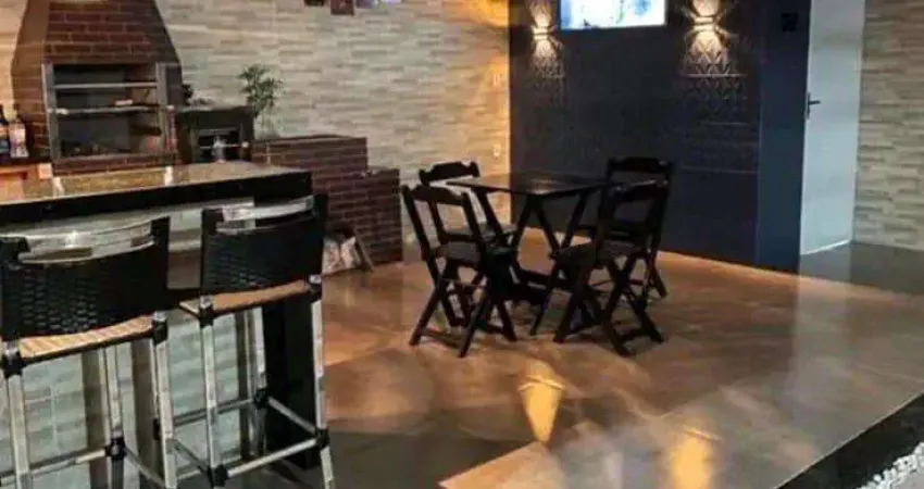 Casa com 3 quartos à venda em Estufa I, Ubatuba