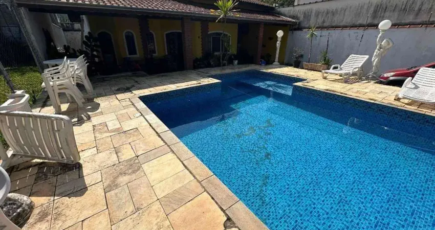 Casa com 3 quartos à venda no Verde Mar, Caraguatatuba