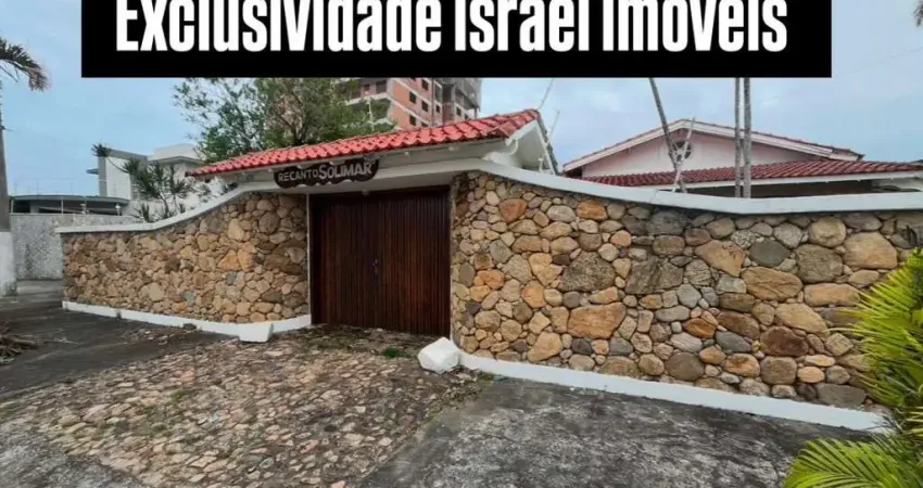Casa com 7 quartos à venda no Jardim Britânia, Caraguatatuba