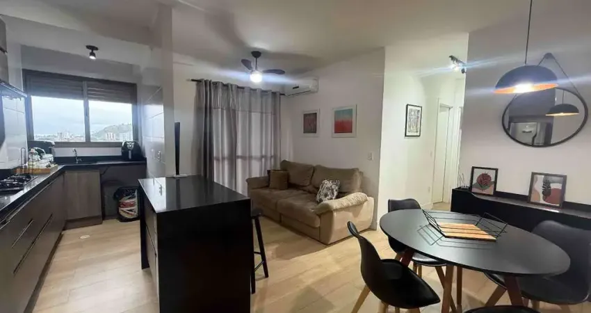 Apartamento com 2 quartos à venda no Martim de Sá, Caraguatatuba