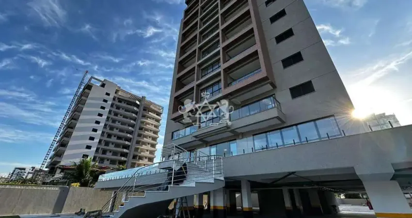 Apartamento com 1 quarto à venda na Praia das Palmeiras, Caraguatatuba