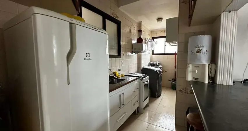 Apartamento com 1 quarto à venda no Sumaré, Caraguatatuba