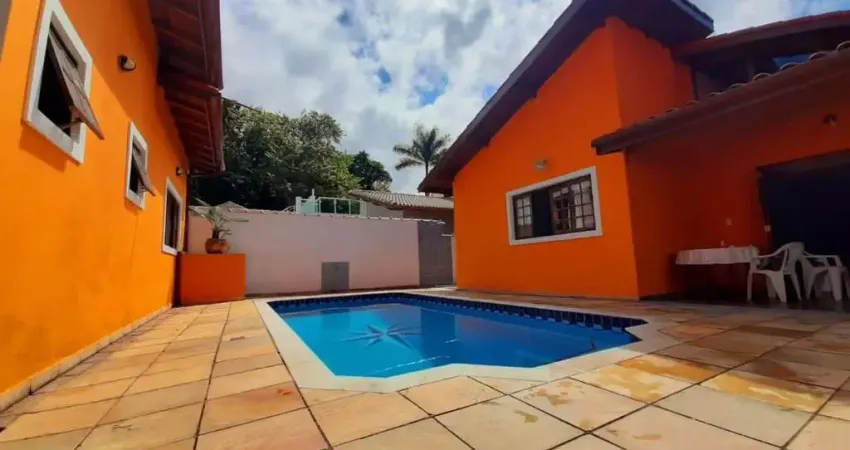 Casa com 5 quartos à venda no Mar Verde II, Caraguatatuba