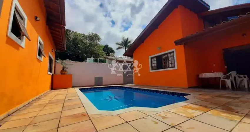 Casa com 5 quartos à venda no Mar Verde II, Caraguatatuba