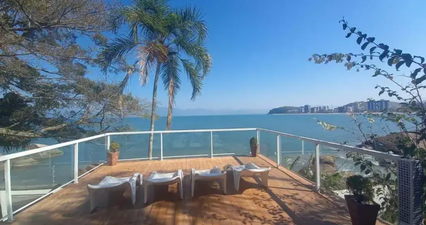 Apartamento c/2 dormitorios, pe na areia a venda na martim de sa, caraguatatuba sp.
