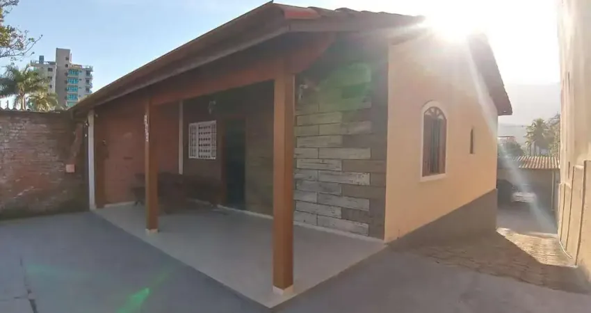 Casa com 3 quartos à venda no Massaguaçu, Caraguatatuba