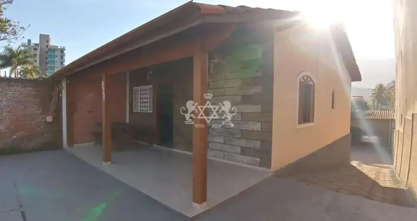 Casa com 3 quartos à venda no Massaguaçu, Caraguatatuba