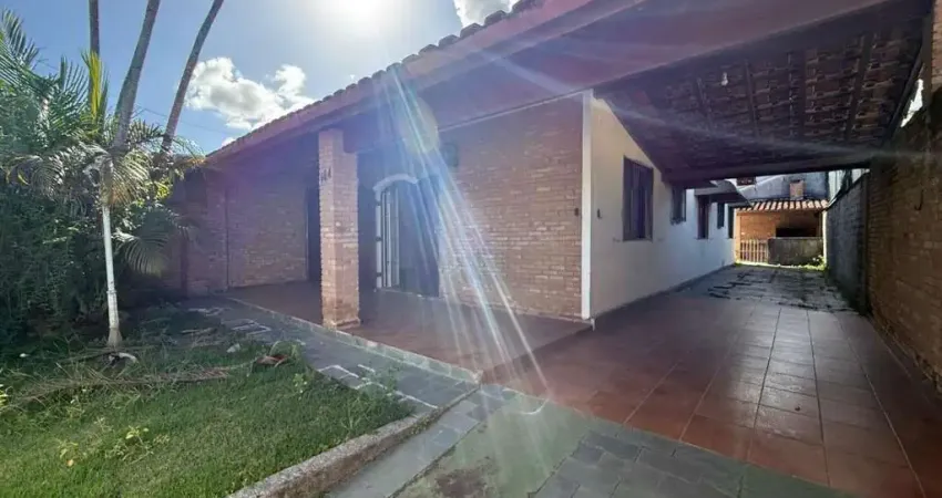 Casa com 3 quartos à venda no Estrela D'Alva, Caraguatatuba