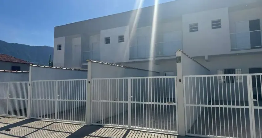 Casa com 3 quartos à venda no Portal da Fazendinha, Caraguatatuba