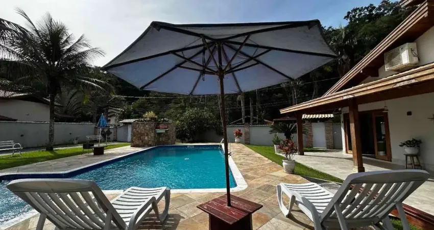 Casa com 3 quartos à venda no Mar Verde, Caraguatatuba