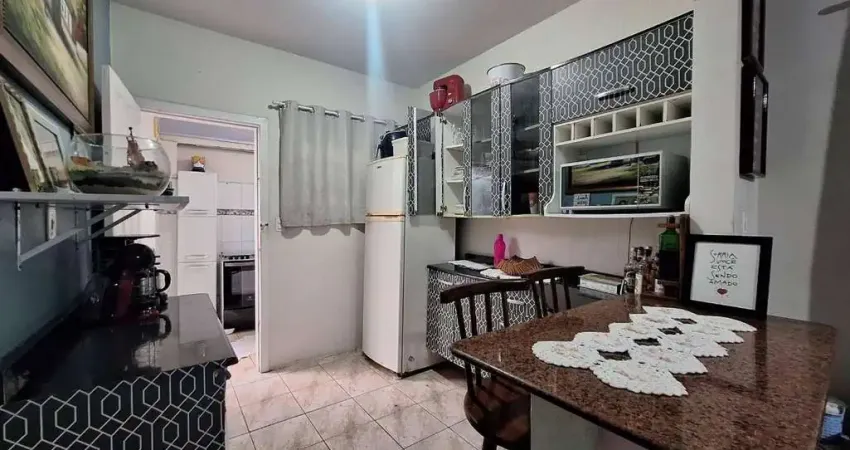 Casa com 2 quartos à venda no Indaiá, Caraguatatuba