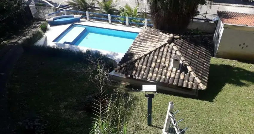 Casa com 3 quartos à venda no Prainha, Caraguatatuba