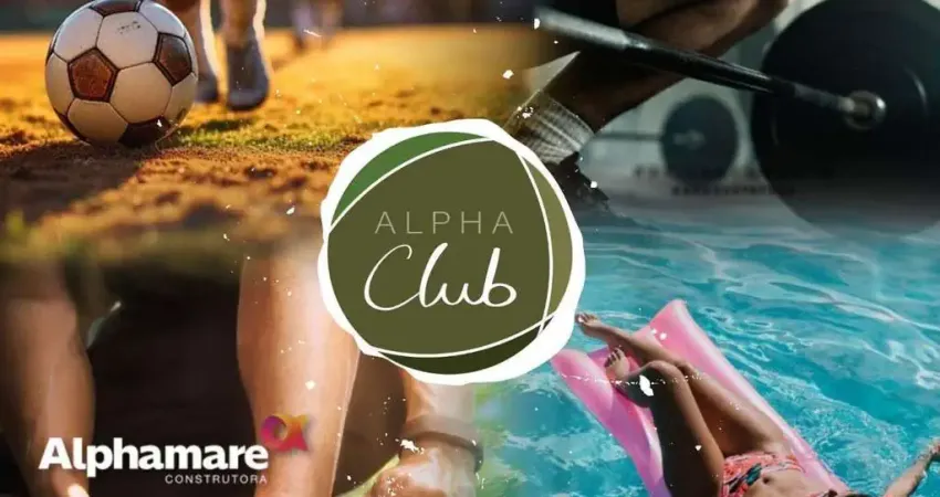 Lancamento - condominio alpha club, apartamento a venda, aruan - caraguatatuba/sp, caraguatatuba, sp