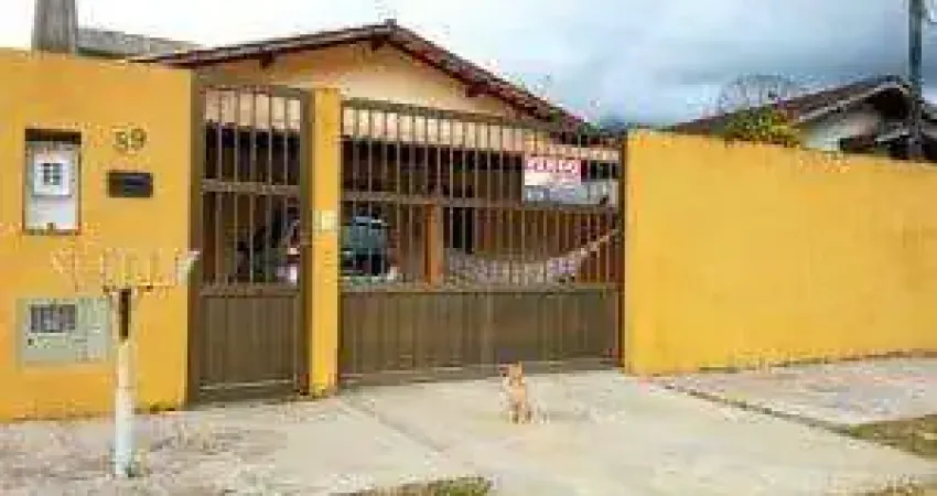 Casa com 6 quartos à venda no Jardim Beira Rio, Ubatuba