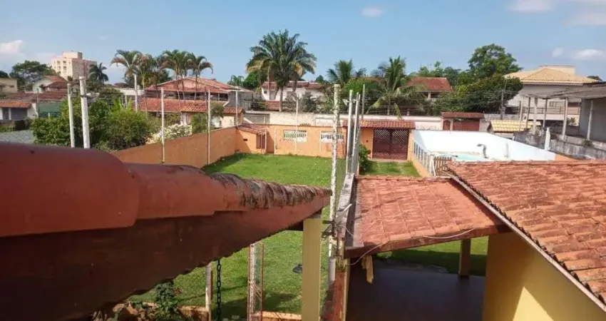 Casa com 4 quartos à venda no Porto Novo, Caraguatatuba