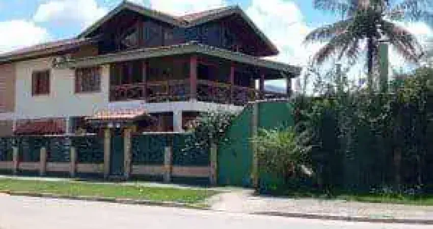 Casa com 4 quartos à venda no Capricórnio I, Caraguatatuba
