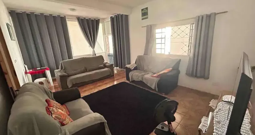 Casa com 3 quartos à venda no Jardim Tarumãs, Caraguatatuba
