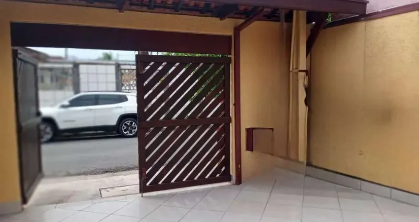 Casa com 2 quartos à venda no Morro do Algodão, Caraguatatuba