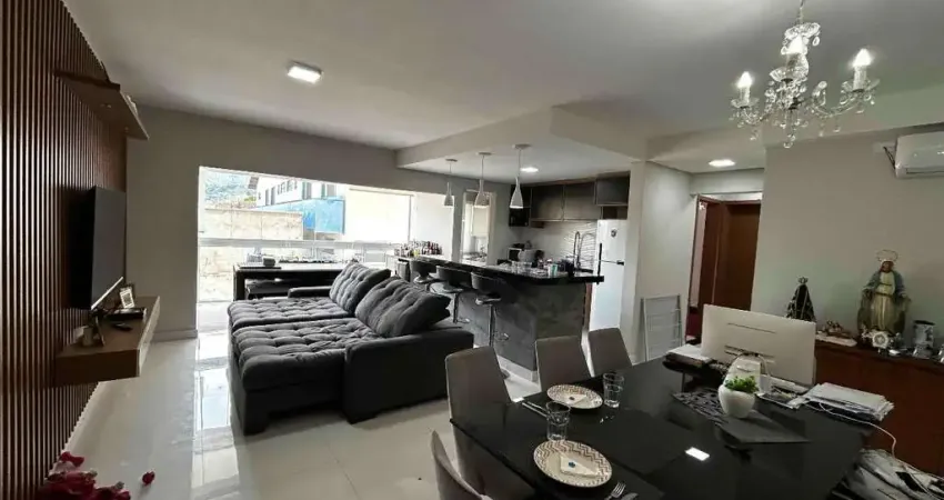 Apartamento a venda, 2 vagas de garagem coberta, com 84m2 2 dormitorios sendo uma suite indaia, caraguatatuba, sp