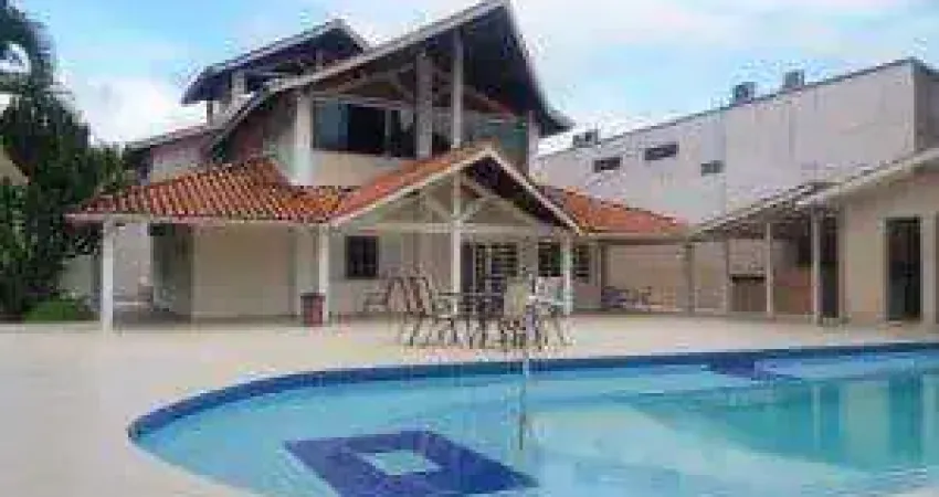 Casa com 5 quartos à venda na Praia da Enseada, São Sebastião