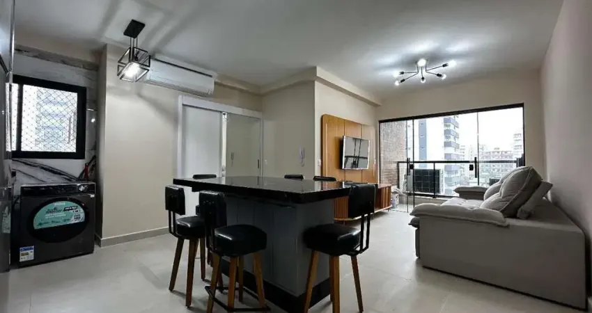 Apartamento com 2 quartos à venda na Praia Aruan, Caraguatatuba