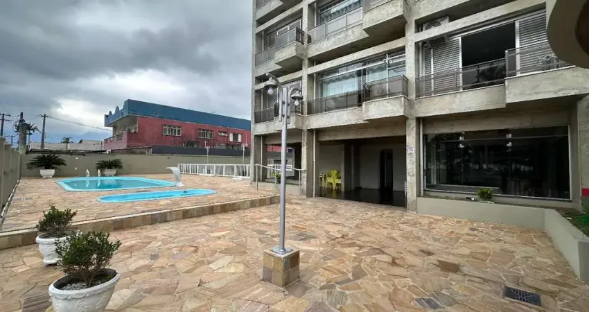 Apartamento a venda, frente mar- jardim porto novo, caraguatatuba, sp