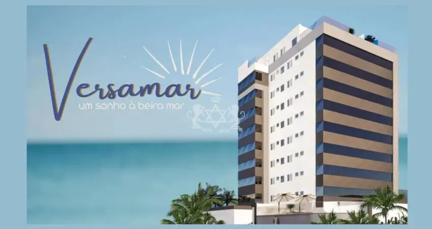 Lançamento: VersaMar Balneário Copacabana, Praia da Massaguaçu Caraguatatuba.
