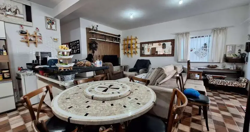 Casa com 3 quartos à venda no Martim de Sá, Caraguatatuba