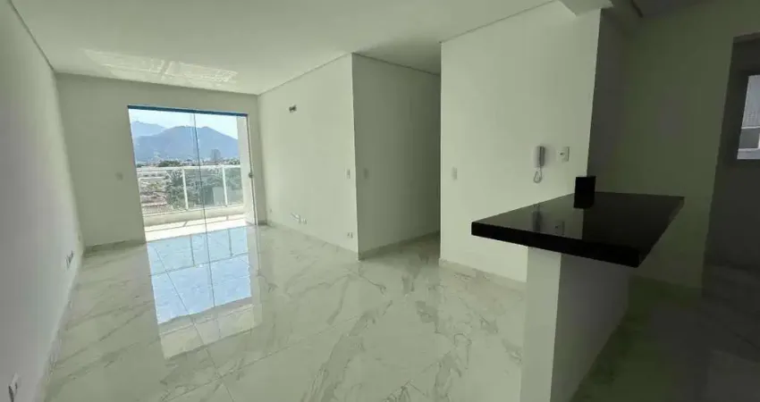 Apartamento com 2 quartos à venda no Indaiá, Caraguatatuba