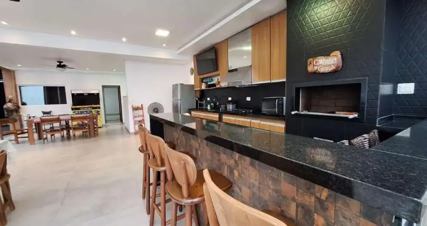 Casa com 5 quartos à venda no Jardim Jaqueira, Caraguatatuba