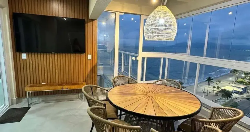 Cobertura / penthouse a venda, martim de sa, caraguatatuba, sp