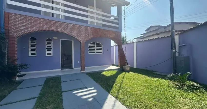 Casa em condomínio fechado com 2 quartos à venda no Indaiá, Caraguatatuba