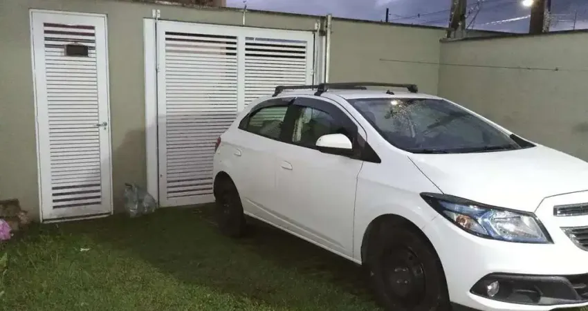 Casa com 2 quartos à venda no Barranco Alto, Caraguatatuba