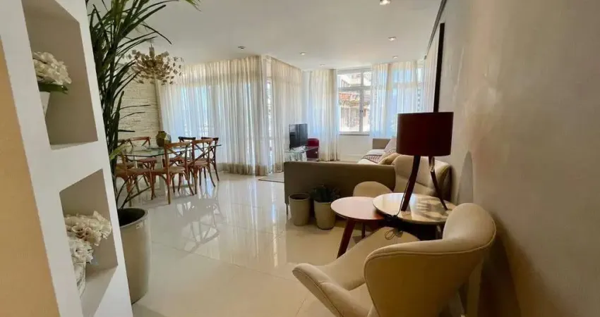 Apartamento com 3 quartos à venda no Indaiá, Caraguatatuba