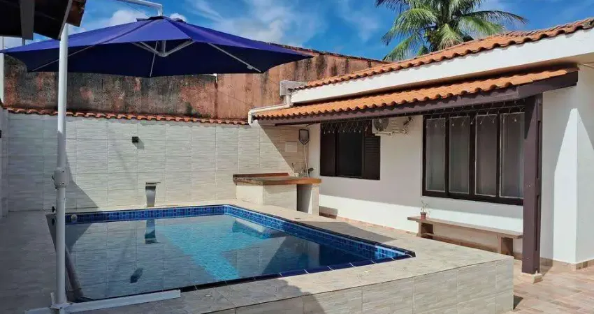 Casa com 3 quartos à venda no Jardim Porto Novo, Caraguatatuba