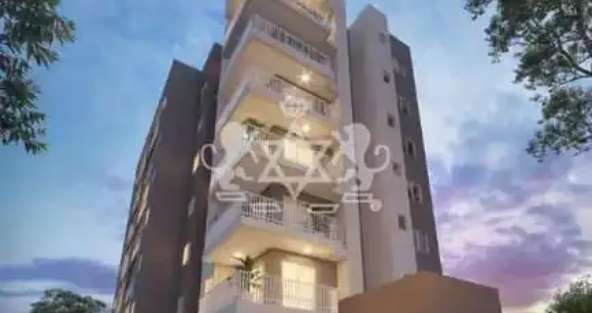 Apartamento com 3 quartos à venda na Avenida Cristóvão de Barros, 138, Porto Novo, Caraguatatuba