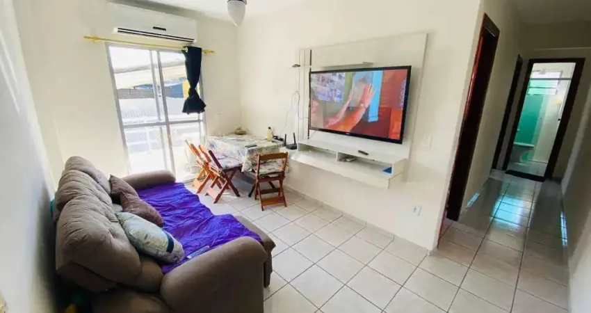 Apartamento com 2 quartos à venda no Tabatinga, Caraguatatuba