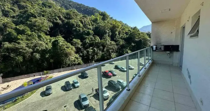 Apartamento com 2 quartos à venda na Cidade Jardim, Caraguatatuba