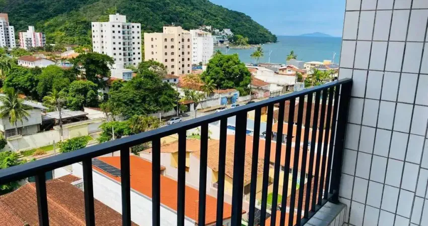 Oportunidade, apartamento para venda, martim de sa, caraguatatuba, sp