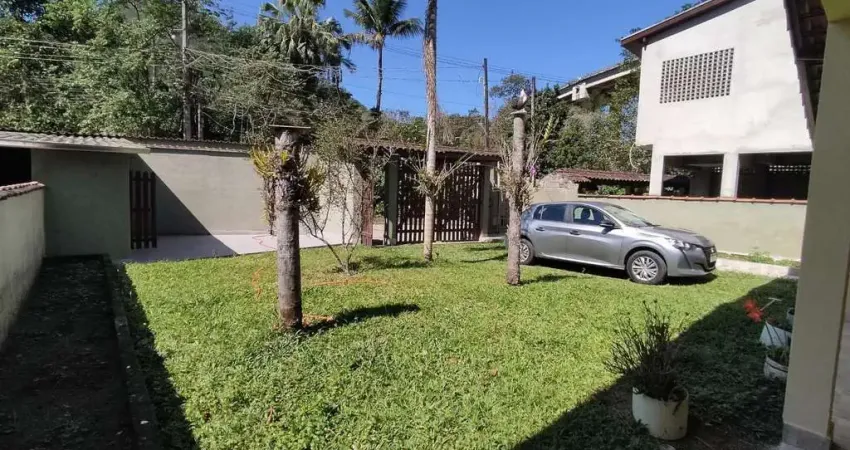 Casa com 6 quartos à venda no Cantagalo, Caraguatatuba