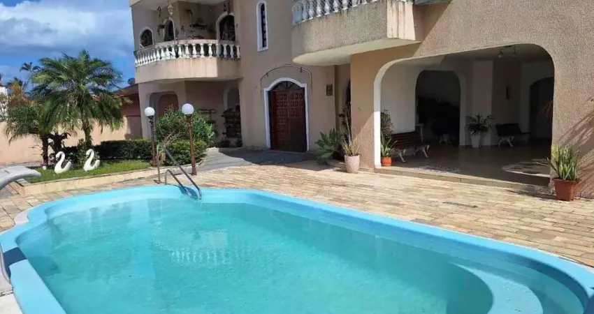 Apartamento com 3 quartos à venda no Martim de Sá, Caraguatatuba