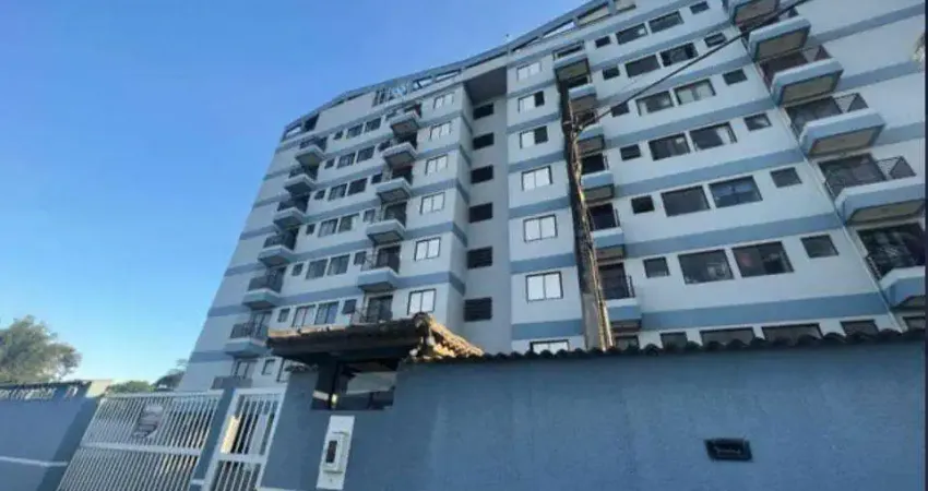 Apartamento 2 dorms a venda, massaguacu, caraguatatuba, sp