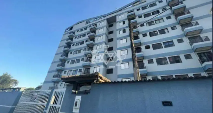 Apartamento 2 Dorms à Venda, Massaguaçu, Caraguatatuba, SP