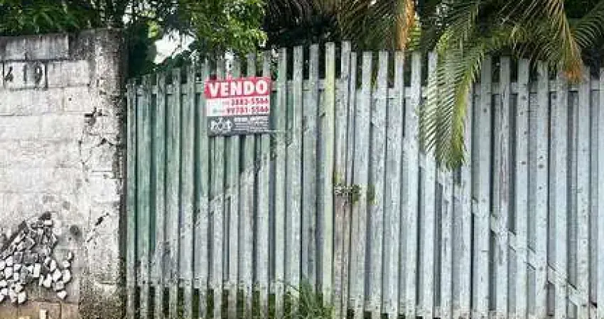 Terreno à venda no Porto Novo, Caraguatatuba