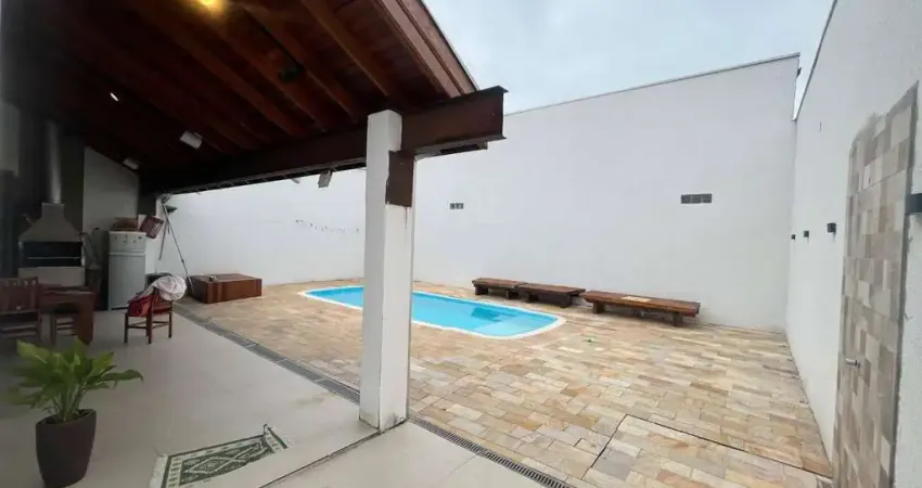 Casa a venda, pontal de santa marina, caraguatatuba, sp, 4 quartos, 1 suite, piscina
