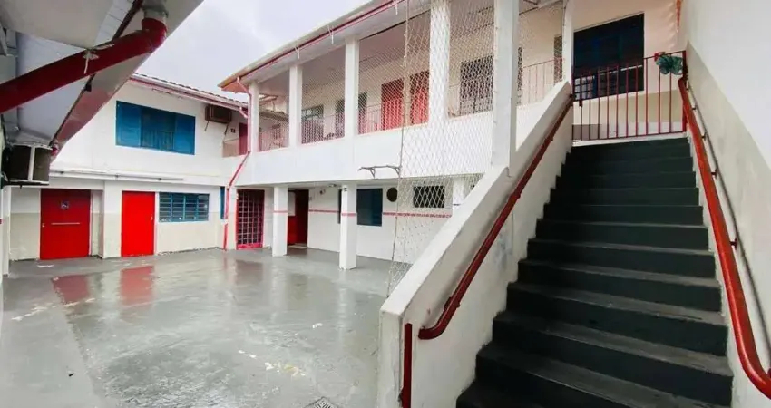 Casa comercial com 4 salas à venda no Sumaré, Caraguatatuba